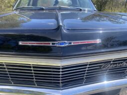 1965 Chevrolet Biscayne full