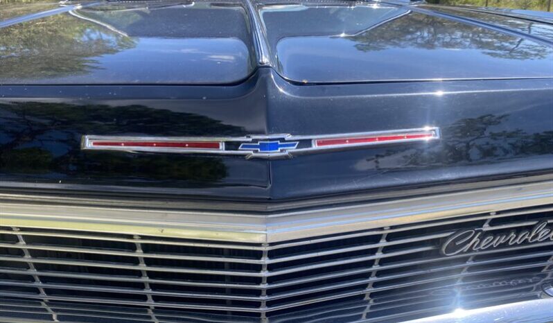 1965 Chevrolet Biscayne full