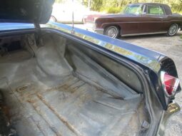 1965 Chevrolet Biscayne full