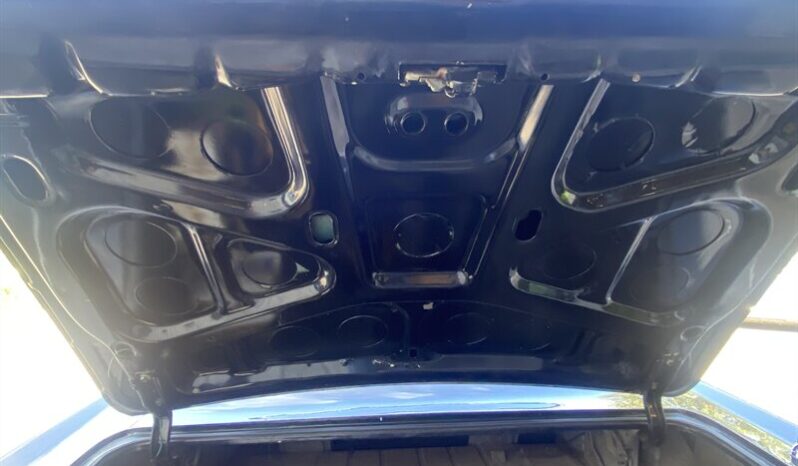 1965 Chevrolet Biscayne full