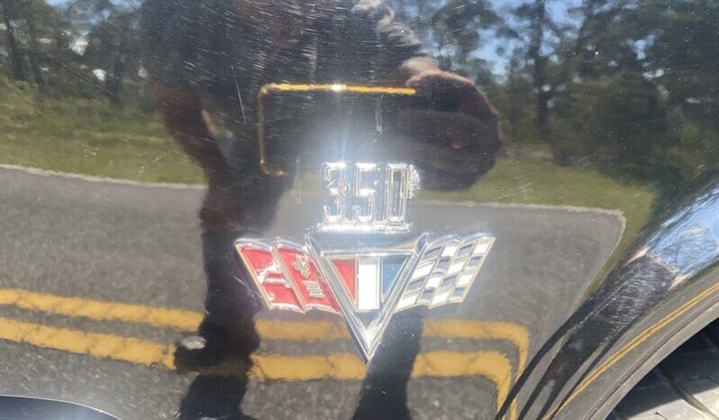 1965 Chevrolet Biscayne full