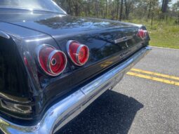 1965 Chevrolet Biscayne full