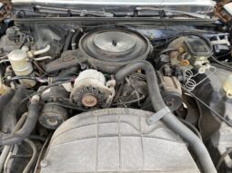 1984 Buick Regal Limited full