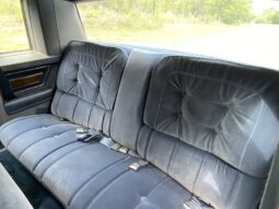 1984 Buick Regal Limited full