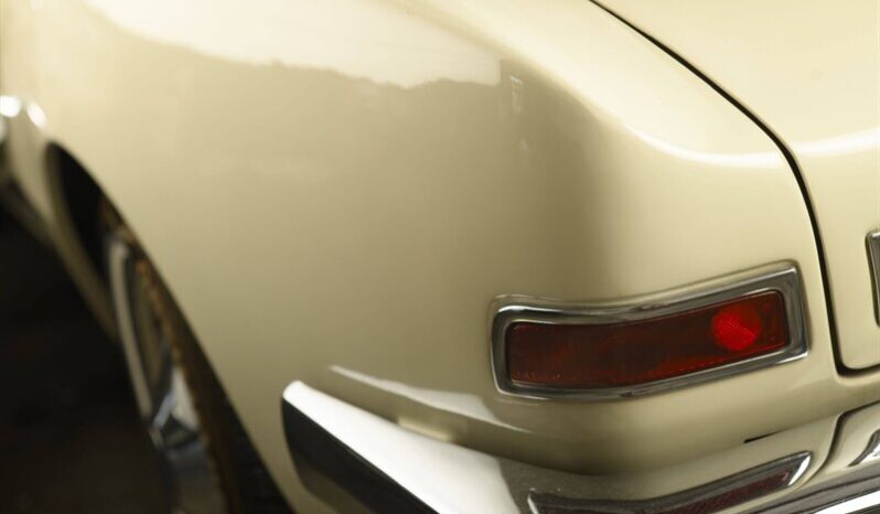 1964 Studebaker full