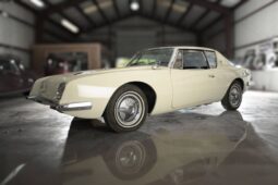 1964 Studebaker full