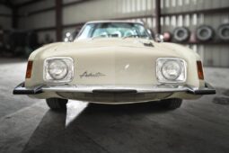 1964 Studebaker full