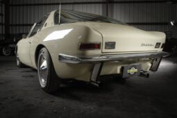 1964 Studebaker full