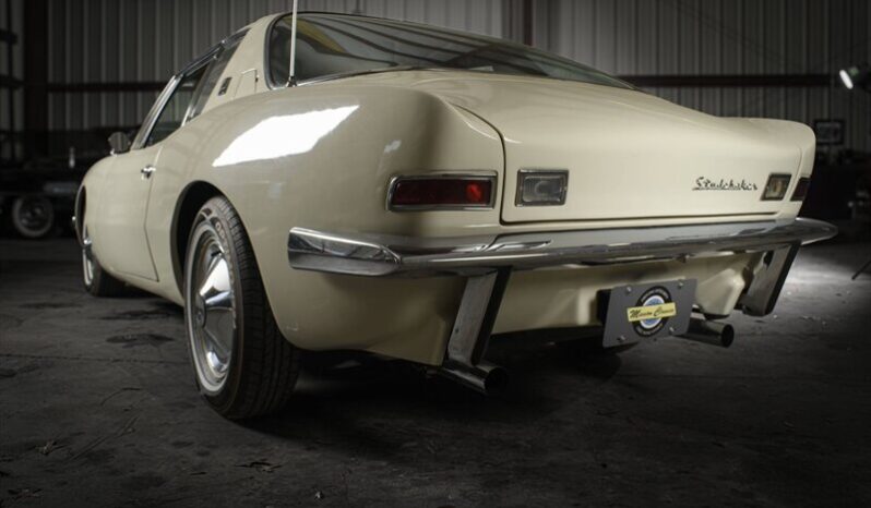 1964 Studebaker full