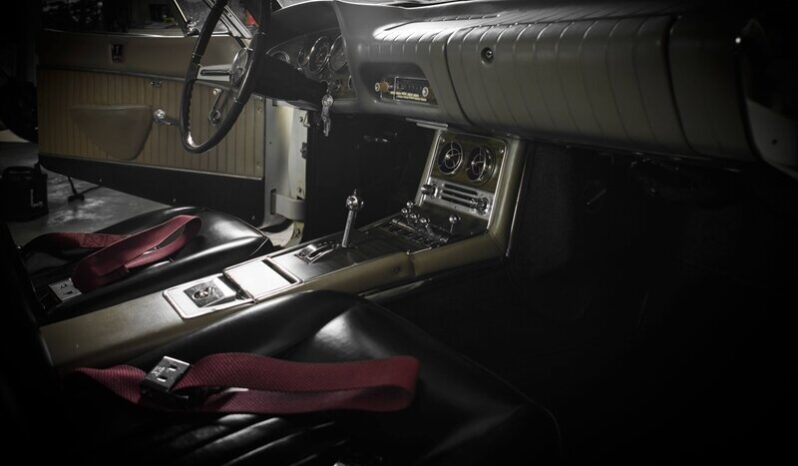 1964 Studebaker full