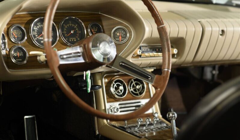 1964 Studebaker full