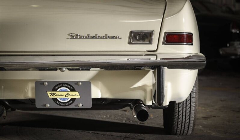 1964 Studebaker full