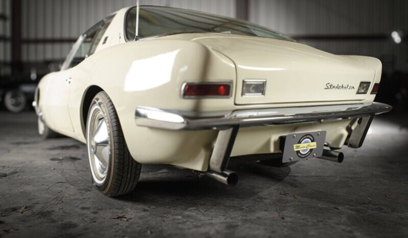 1964 Studebaker full