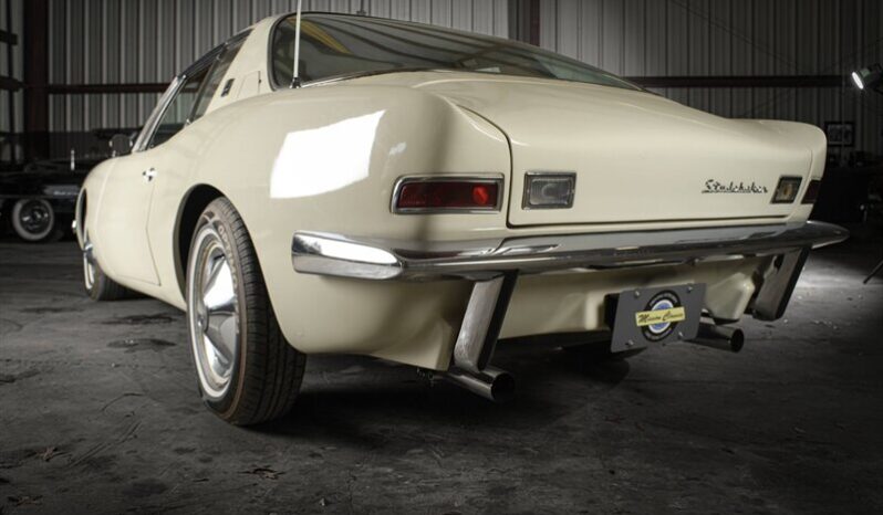 1964 Studebaker full