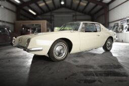 1964 Studebaker full