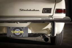 1964 Studebaker full