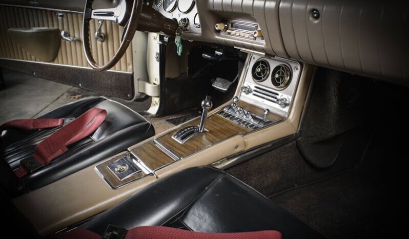 1964 Studebaker full