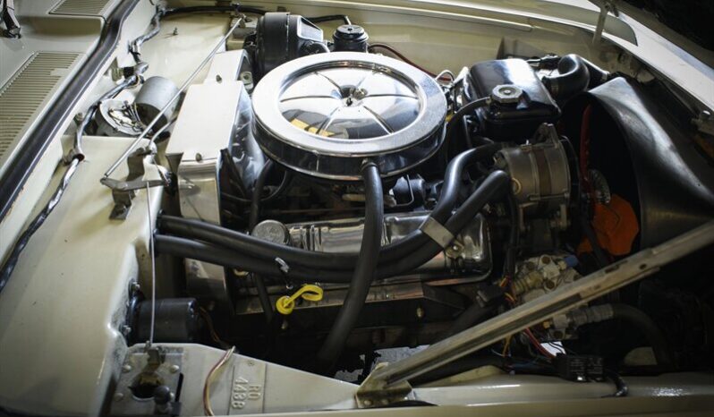 1964 Studebaker full