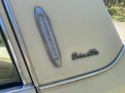 1984 Cadillac DeVille full