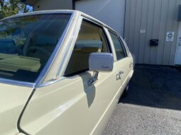 1984 Cadillac DeVille full