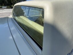 1984 Cadillac DeVille full