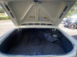 1984 Cadillac DeVille full