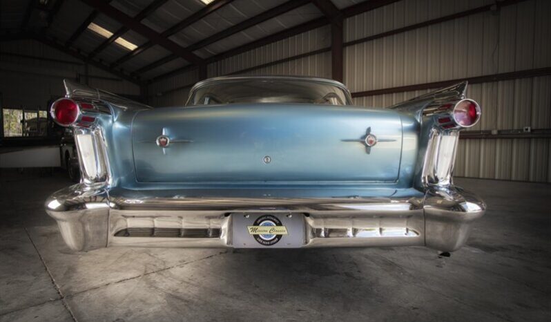 1958 Oldsmobile Eighty-Eight full