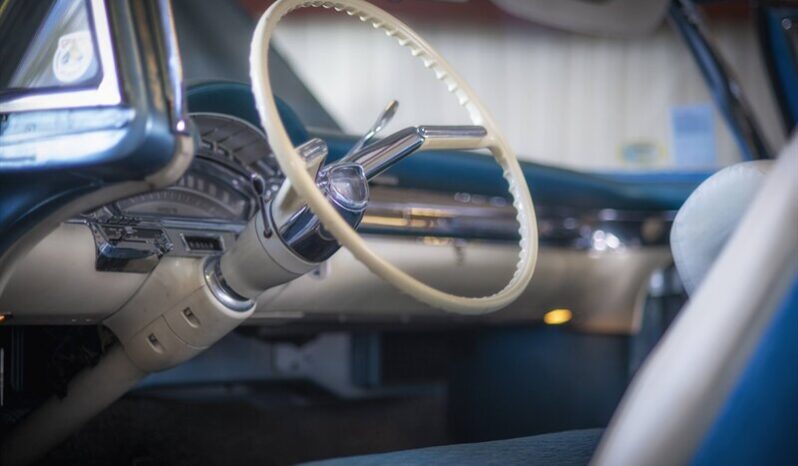 1958 Oldsmobile Eighty-Eight full