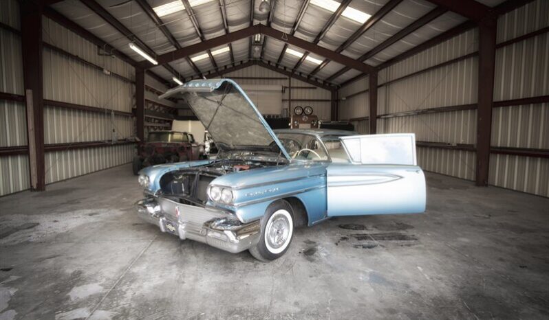 1958 Oldsmobile Eighty-Eight full