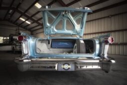 1958 Oldsmobile Eighty-Eight full