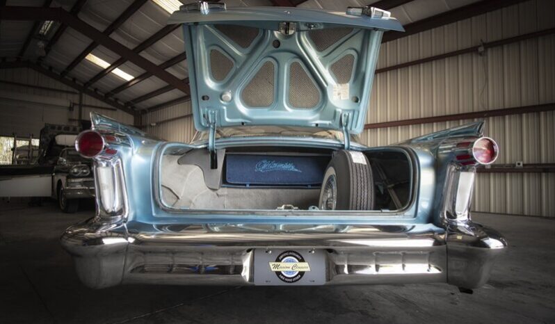 1958 Oldsmobile Eighty-Eight full