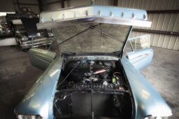 1958 Oldsmobile Eighty-Eight full