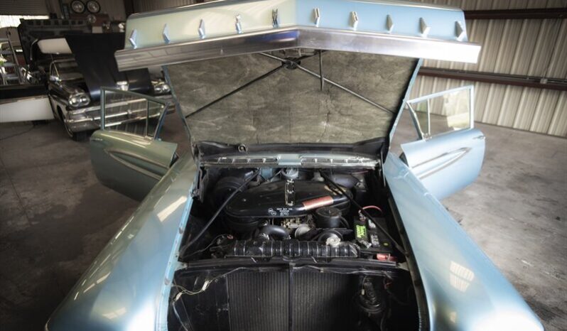 1958 Oldsmobile Eighty-Eight full