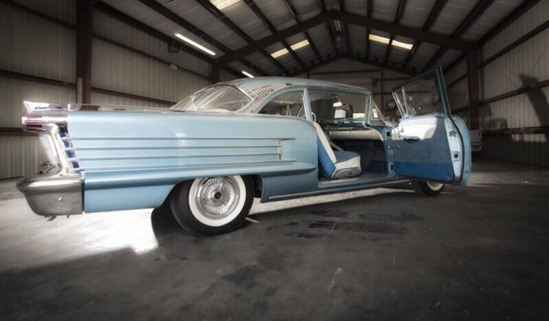 1958 Oldsmobile Eighty-Eight full
