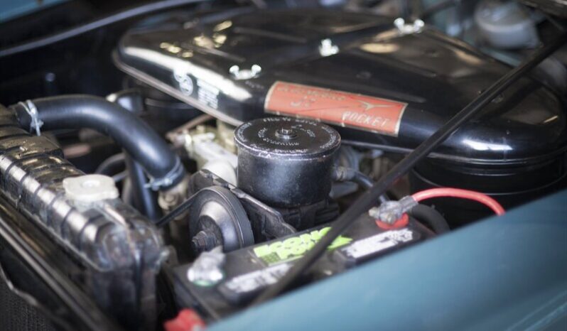 1958 Oldsmobile Eighty-Eight full