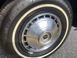 1964 Chevrolet Corvair Spyder full