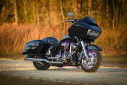 2017 Harley-Davidson Road Glide Special full
