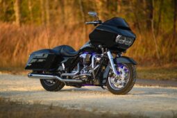 2017 Harley-Davidson Road Glide Special full