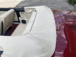 1964 Chevrolet Corvair Spyder full