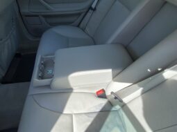 2000 Mercedes-Benz E-Class E 320 4MATIC full