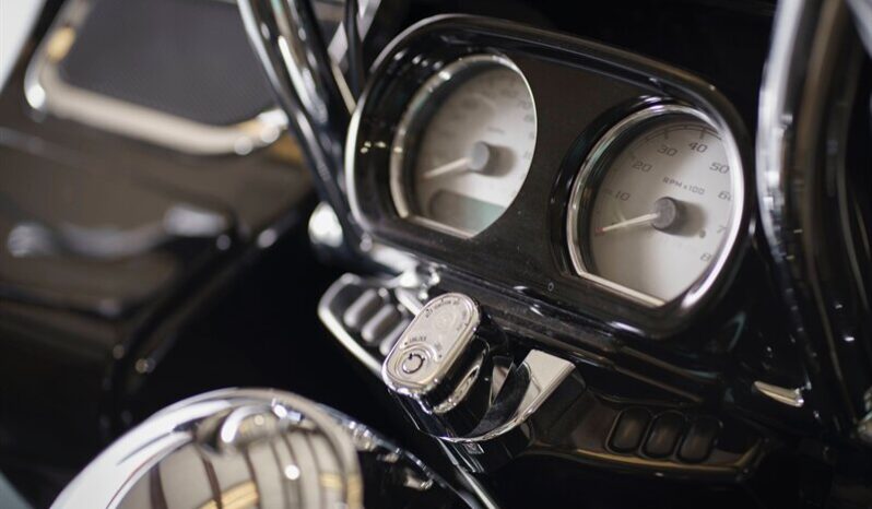 2017 Harley-Davidson Road Glide Special full