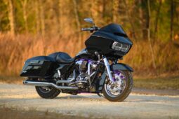 2017 Harley-Davidson Road Glide Special full