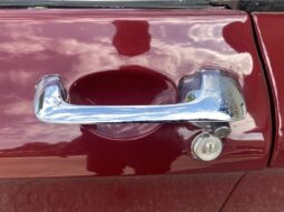 1964 Chevrolet Corvair Spyder full