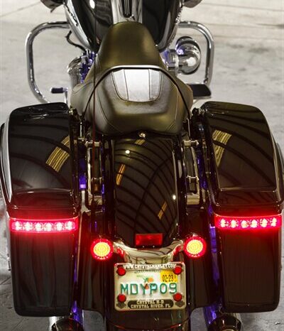 2017 Harley-Davidson Road Glide Special full