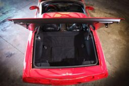 2001 Chevrolet Corvette full