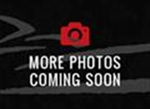 2001 Chevrolet Corvette full