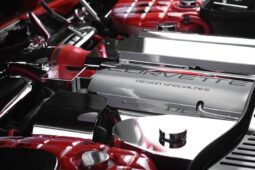 2001 Chevrolet Corvette full