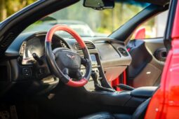 2001 Chevrolet Corvette full