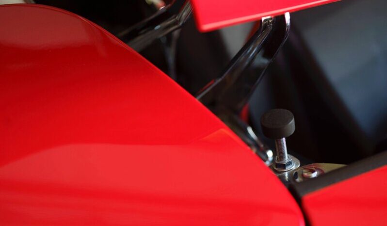 2001 Chevrolet Corvette full