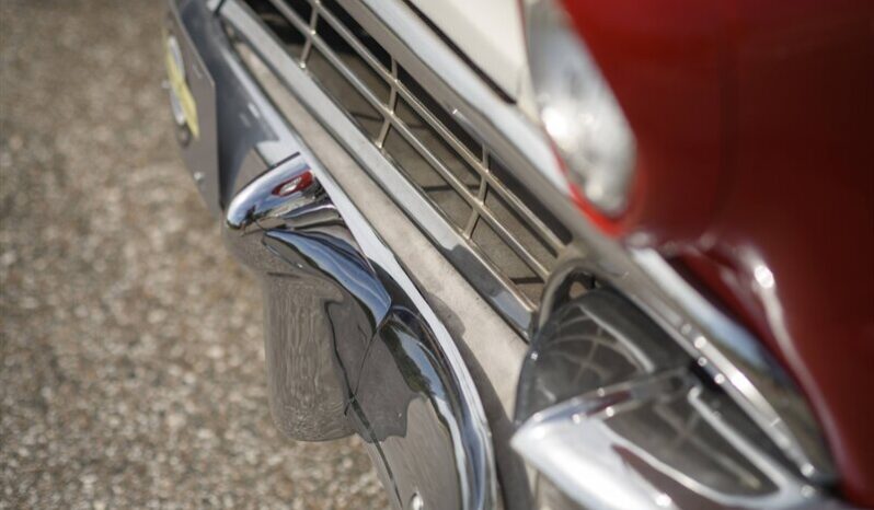 1956 Ford full